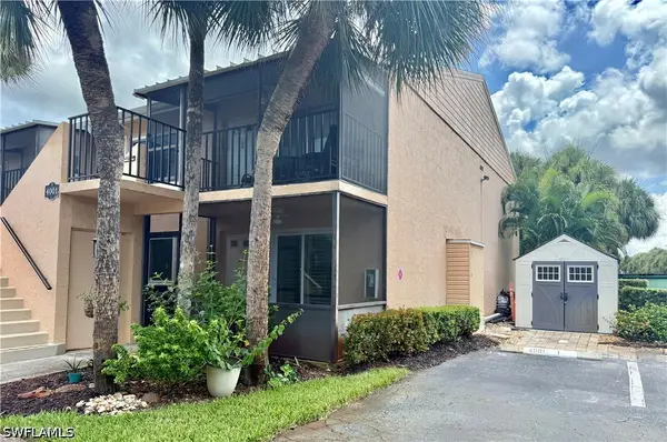 4001 Ice Castle Way #1, Naples, FL 34112