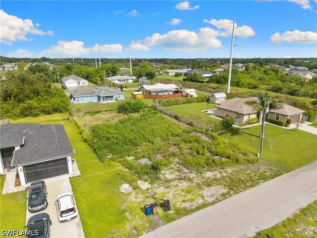 52 Joan Avenue S, Lehigh Acres, FL 33976 - #1