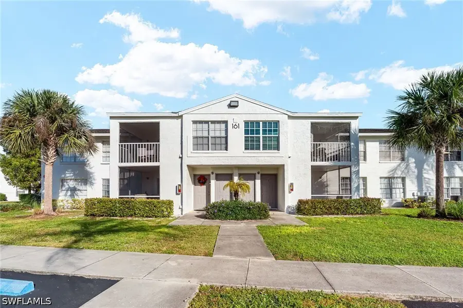 161 Santa Clara Drive #10, Naples, FL 34104 - #2