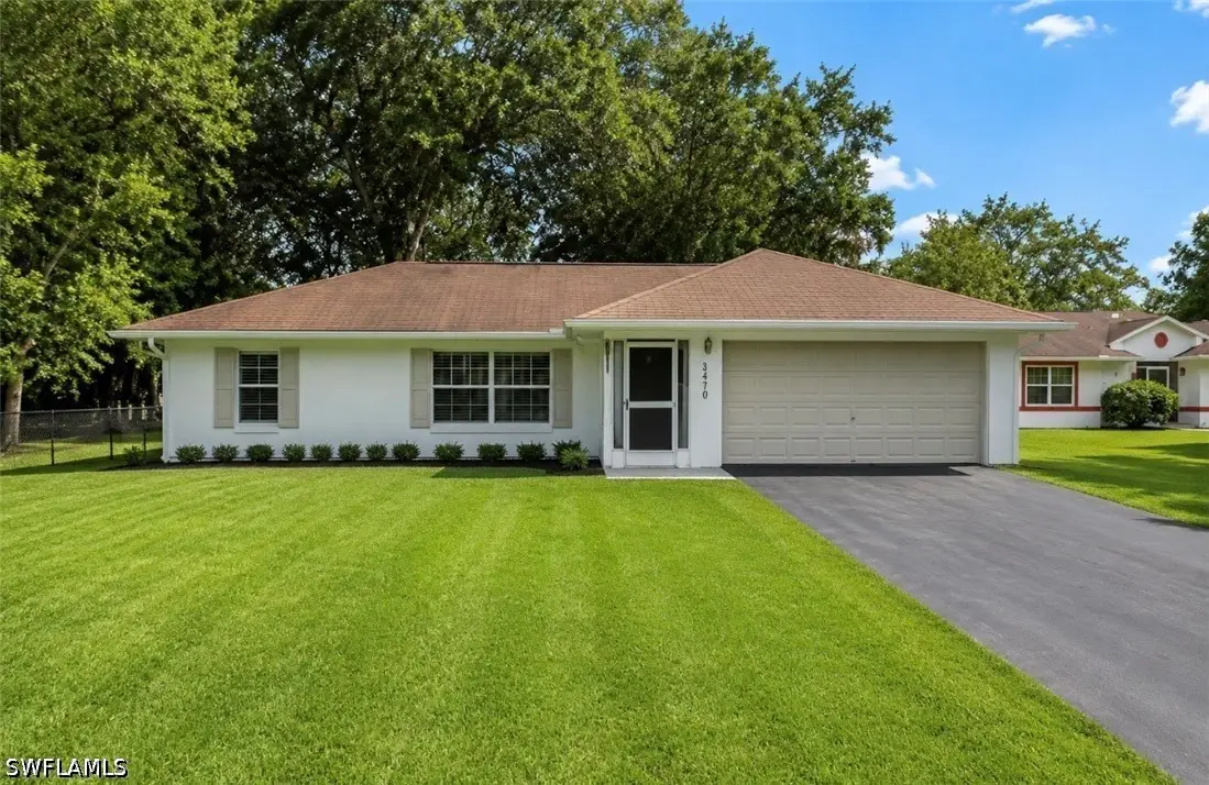 3470 White Boulevard, Naples, FL 34117 - #1