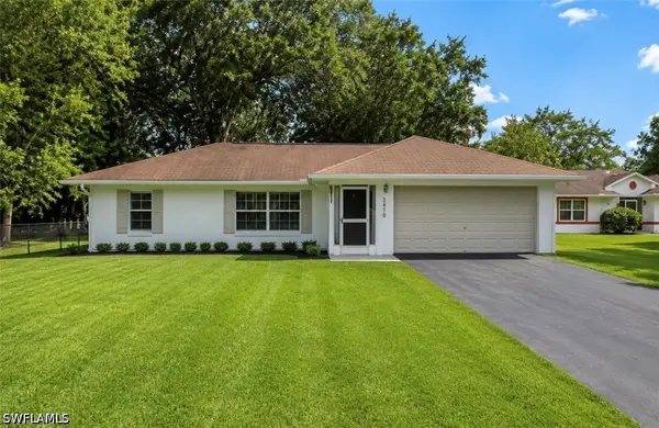 3470 White Boulevard, Naples, FL 34117