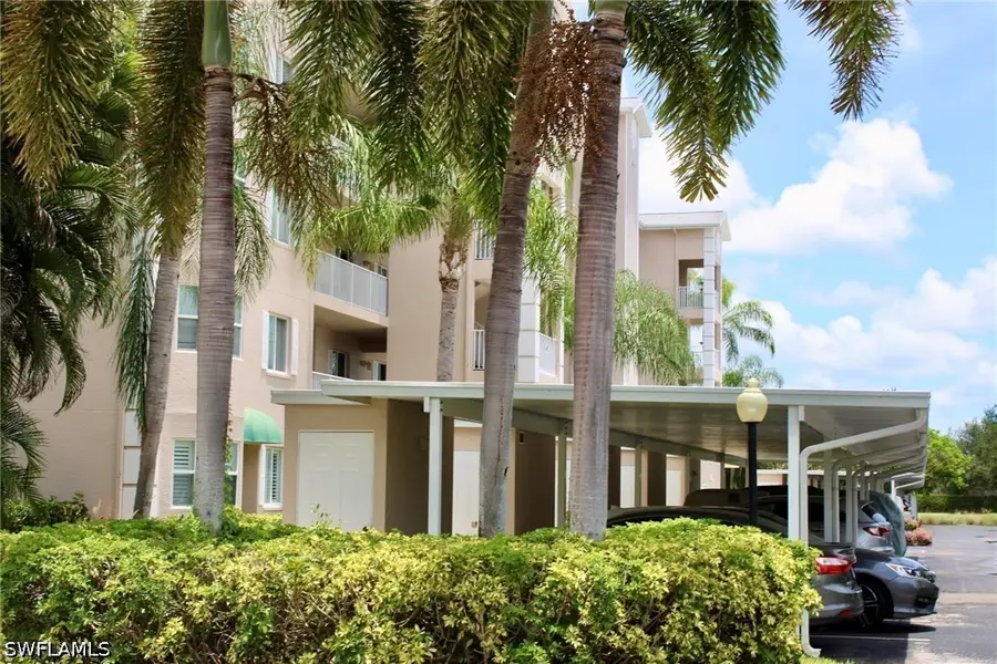 19880 Breckenridge Drive #201, Estero, FL 33928 - #2