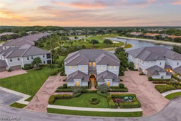 12065 Covent Garden Court #1703, Naples, FL 34120