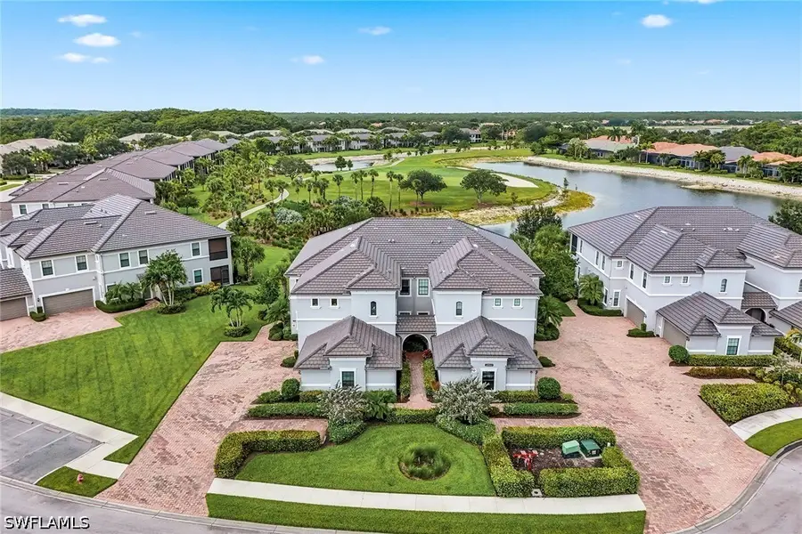 12065 Covent Garden Court #1703, Naples, FL 34120 - #2