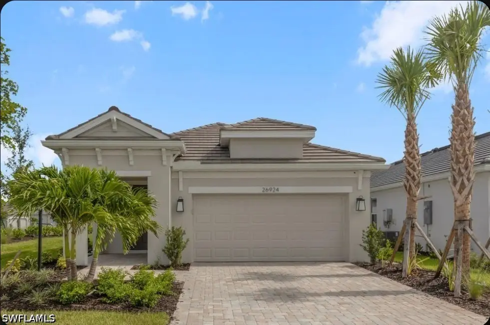 26924 Lark Court, Punta Gorda, FL 33955 - #1