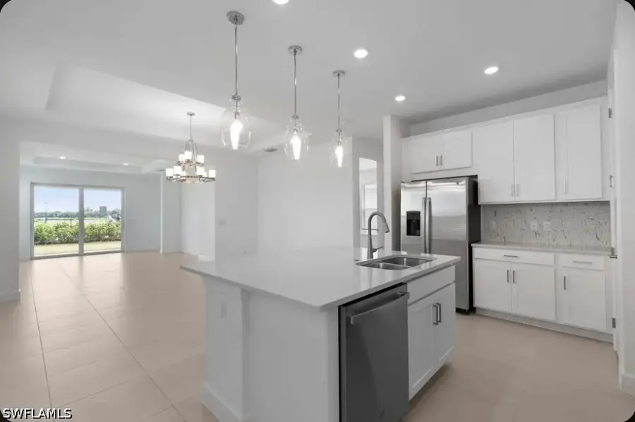 26924 Lark Court, Punta Gorda, FL 33955 - #2