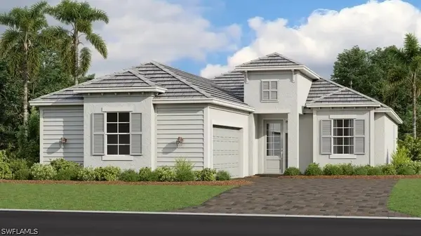 15615 Green Acres Avenue, Babcock Ranch, FL 33982