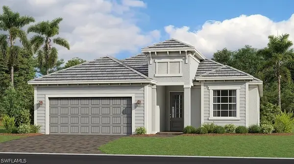15633 Green Acres Avenue, Babcock Ranch, FL 33982