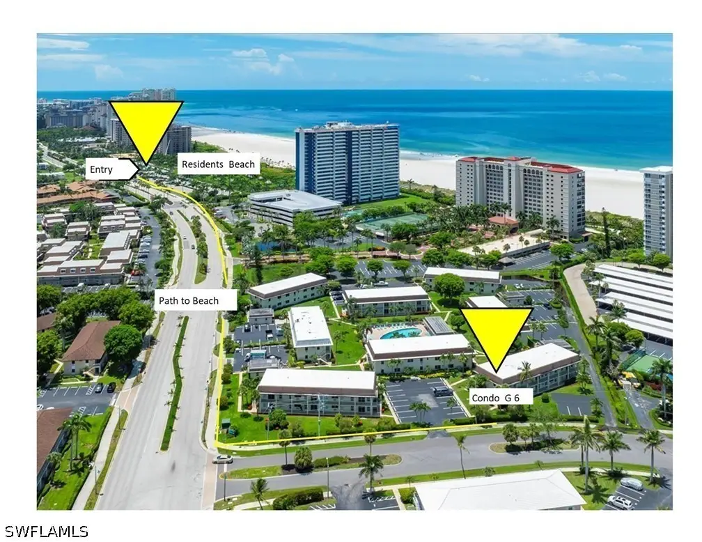 130 N Collier Boulevard #G6, Marco Island, FL 34145 - #1