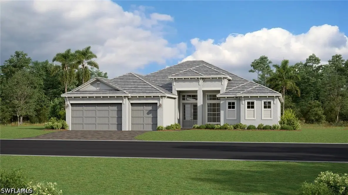 45287 Ridgedale Eagle Court, Babcock Ranch, FL 33982 - #1