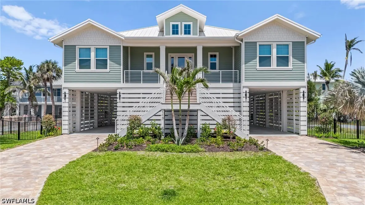 117 Hercules Drive, Fort Myers Beach, FL 33931 - #1