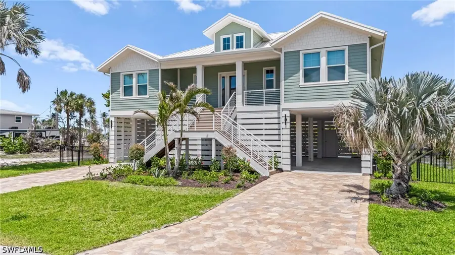117 Hercules Drive, Fort Myers Beach, FL 33931 - #2