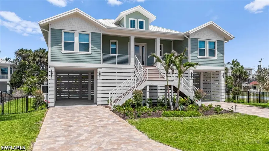 117 Hercules Drive, Fort Myers Beach, FL 33931 - #3