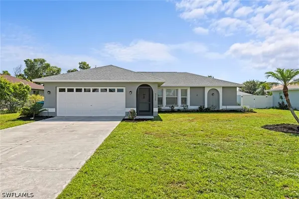 2325 Academy Boulevard W, Cape Coral, FL 33990