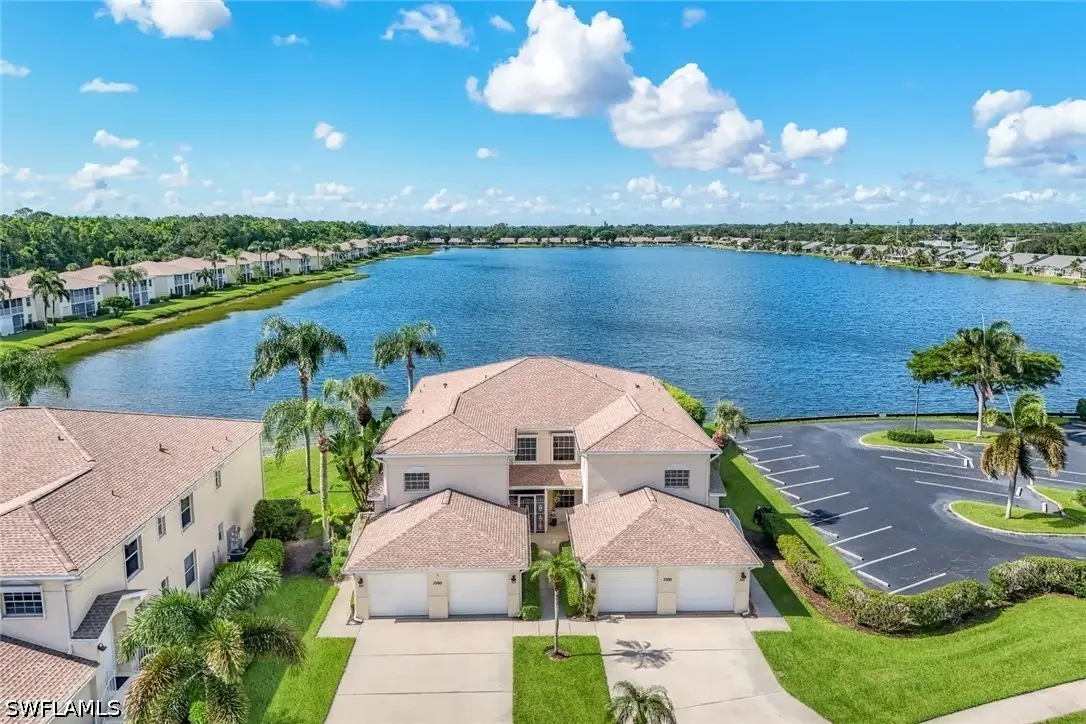 2390 Piccadilly Circus #202, Naples, FL 34112 - #1