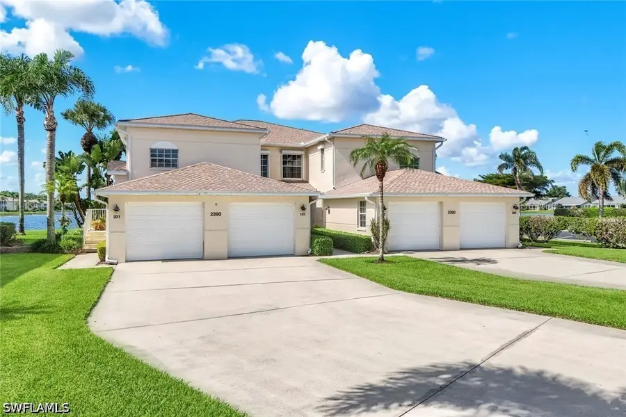 2390 Piccadilly Circus #202, Naples, FL 34112 - #3