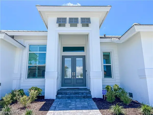 554 N Barfield Drive, Marco Island, FL 34145