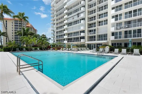 140 Seaview Court #204S, Marco Island, FL 34145