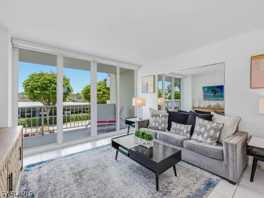 140 Seaview Court #204S, Marco Island, FL 34145 - #3