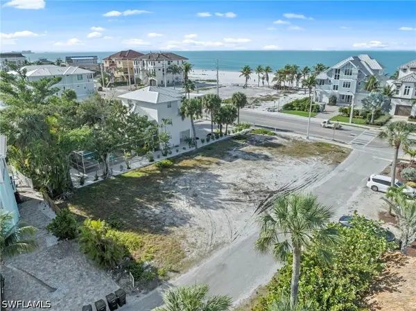 100 Washington Avenue, Fort Myers Beach, FL 33931