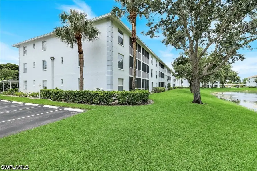 9580 Victoria Lane #205, Naples, FL 34109 - #2