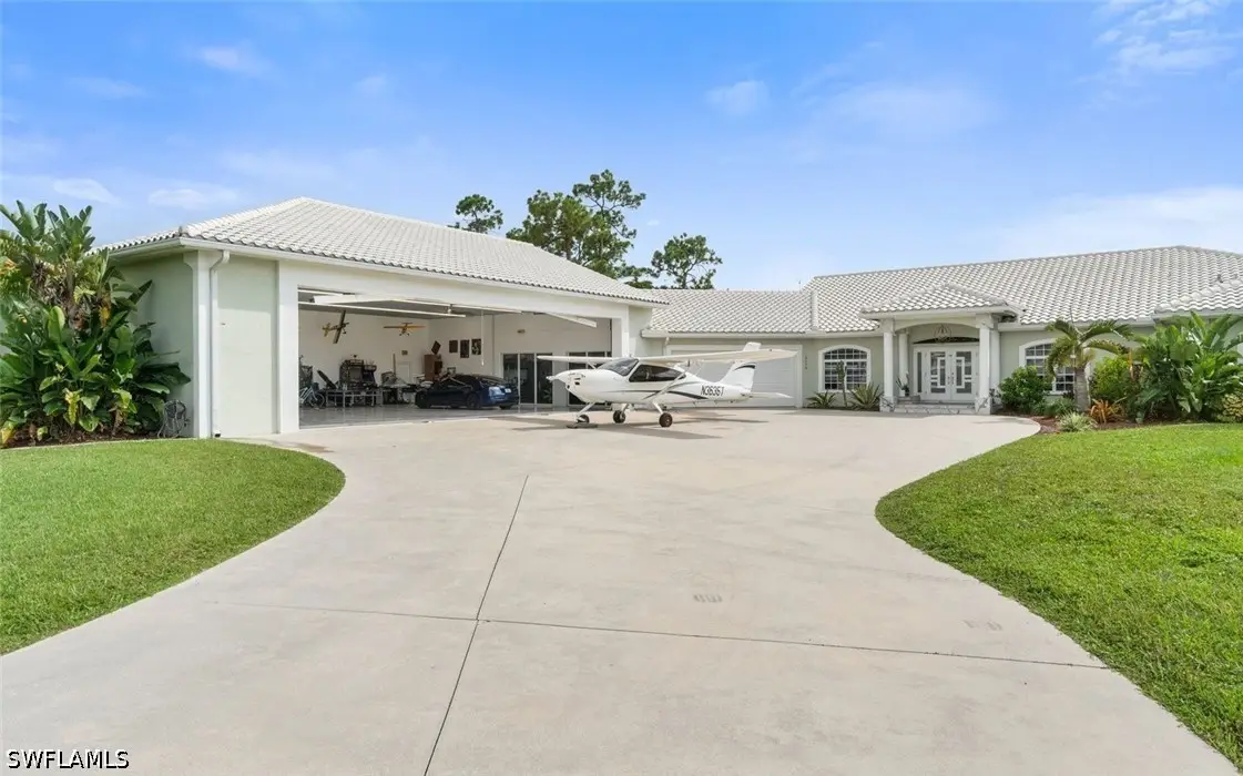18683 Baseleg Avenue, North Fort Myers, FL 33917 - #1