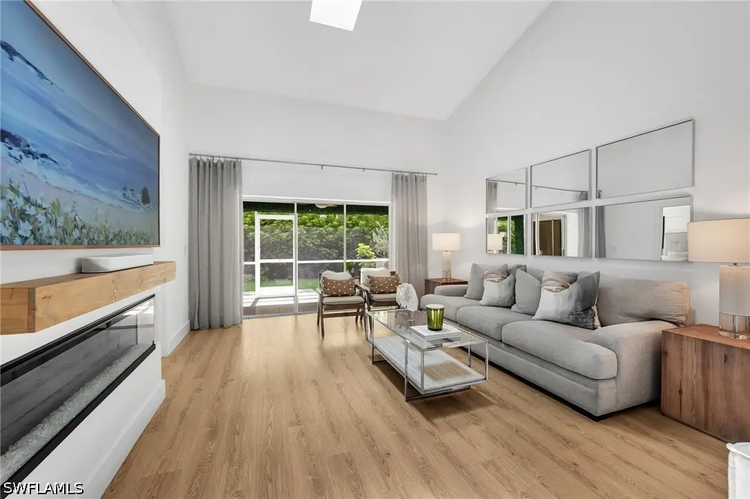 4716 Via Carmen, Naples, FL 34105 - #1