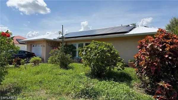 5300 23rd Avenue Sw, Naples, FL 34116