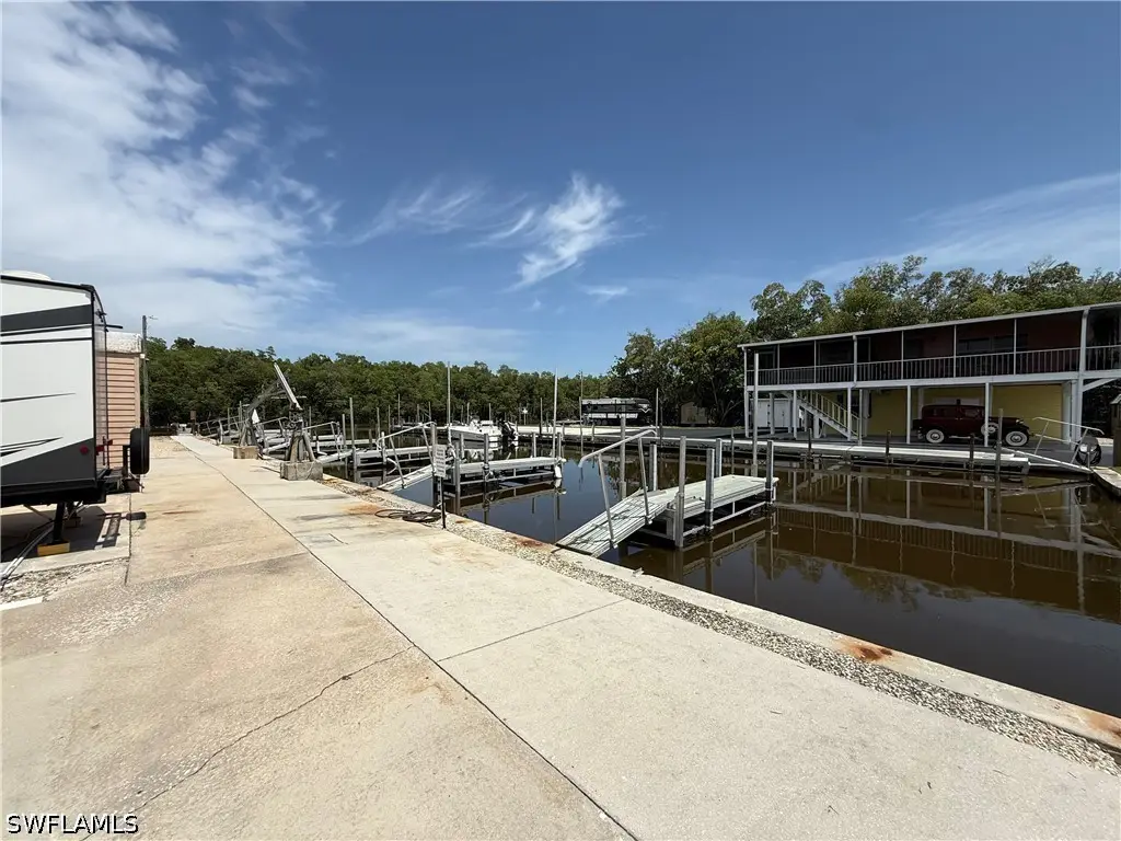 675 Copeland Avenue S, Everglades City, FL 34139 - #1