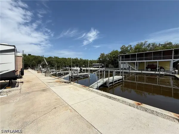 675 Copeland Avenue S, Everglades City, FL 34139
