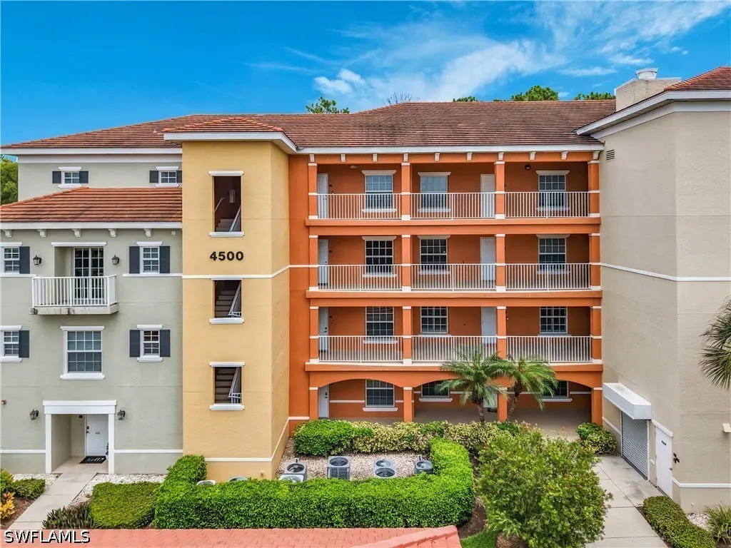4500 Botanical Place Circle #102, Naples, FL 34112 - #1