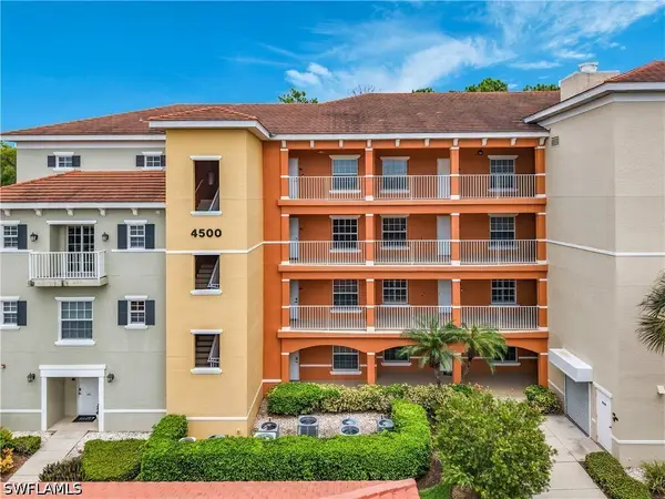 4500 Botanical Place Circle #102, Naples, FL 34112