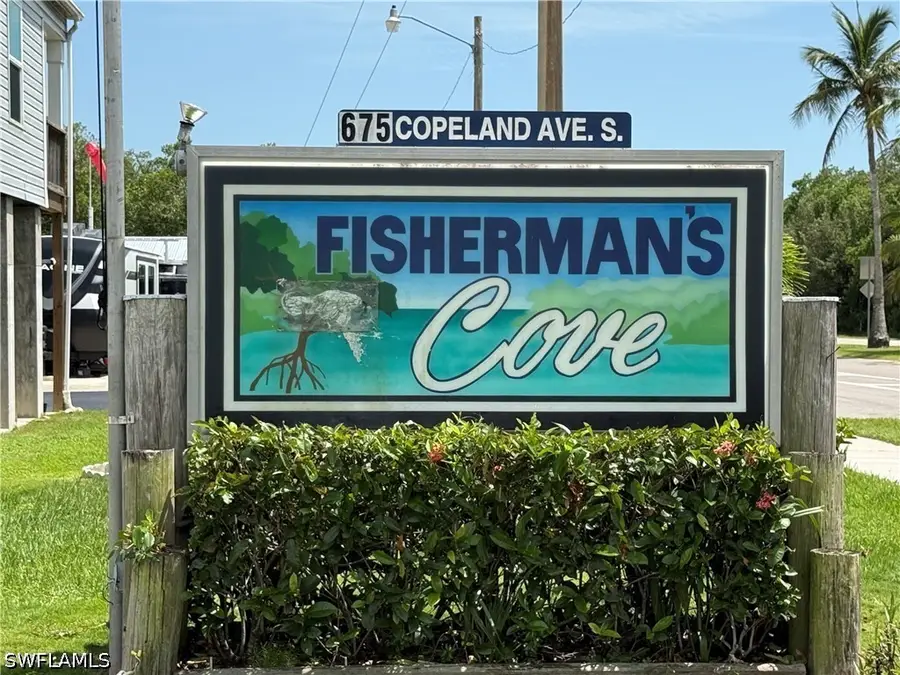 675 Copeland Avenue S, Everglades City, FL 34139 - #2