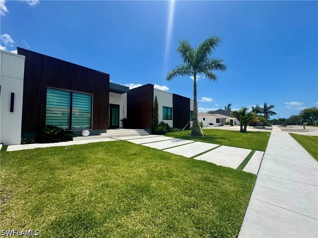 1787 Dogwood Drive, Marco Island, FL 34145 - #1