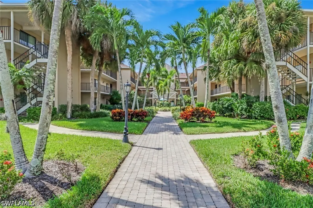 5250 Fox Hollow Drive #508, Naples, FL 34104 - #1