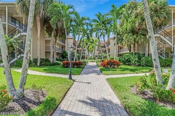5250 Fox Hollow Drive #508, Naples, FL 34104