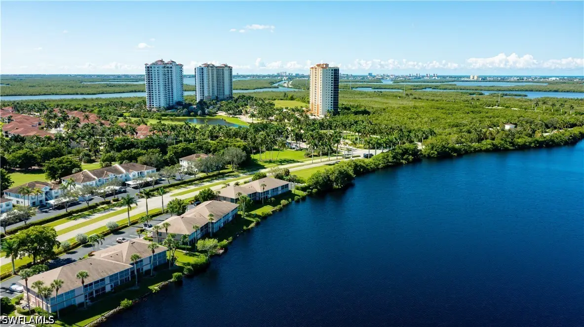 1015 Mainsail Drive #103, Naples, FL 34114 - #1