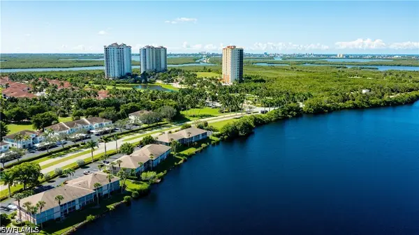 1015 Mainsail Drive #103, Naples, FL 34114