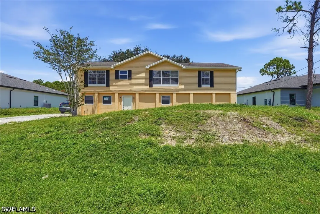2216 Leda Avenue S, Lehigh Acres, FL 33973 - #1