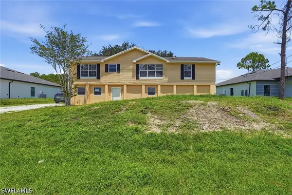 2216 Leda Avenue S, Lehigh Acres, FL 33973