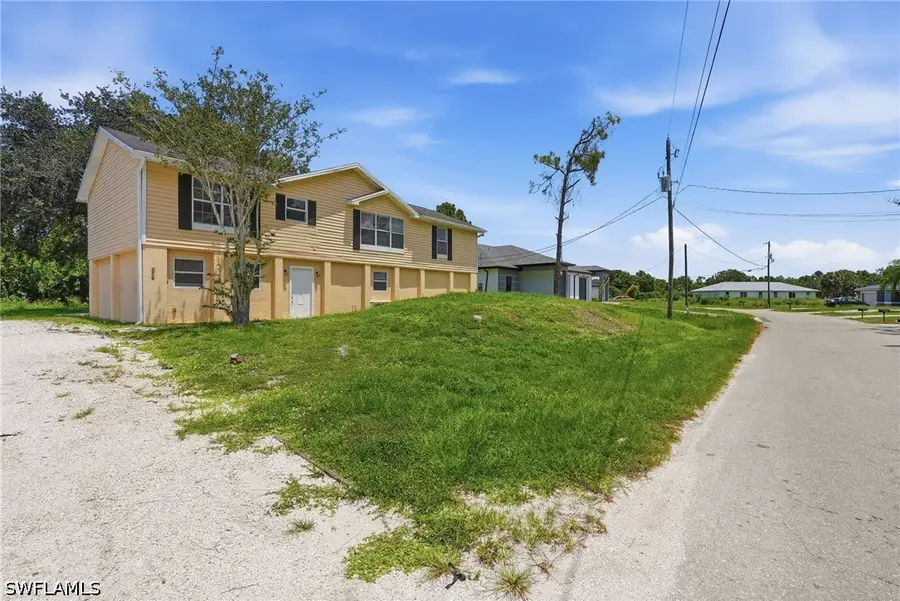 2216 Leda Avenue S, Lehigh Acres, FL 33973 - #2