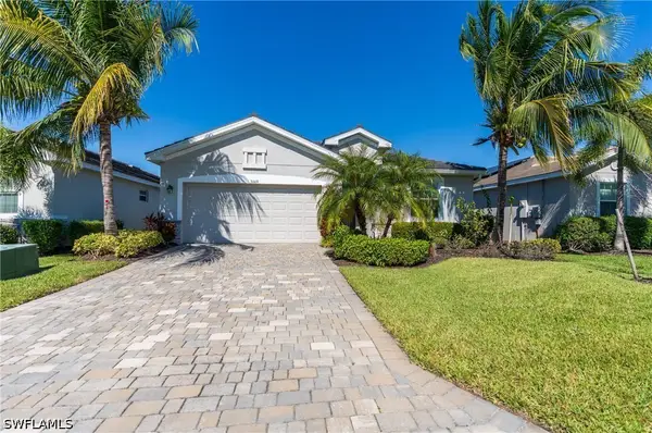 3669 Crimson Lane, Fort Myers, FL 33916