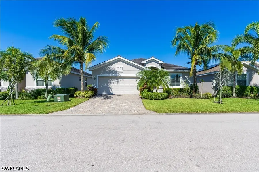 3669 Crimson Lane, Fort Myers, FL 33916 - #2