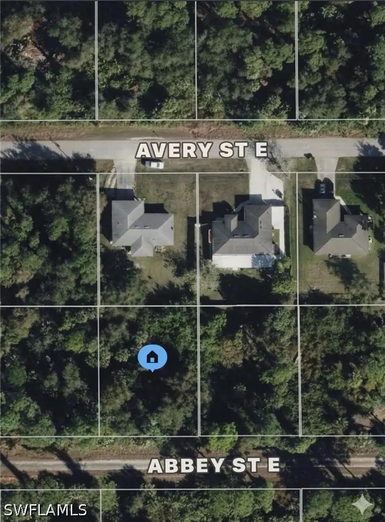 913 Abbey Street E, Lehigh Acres, FL 33974 - #2