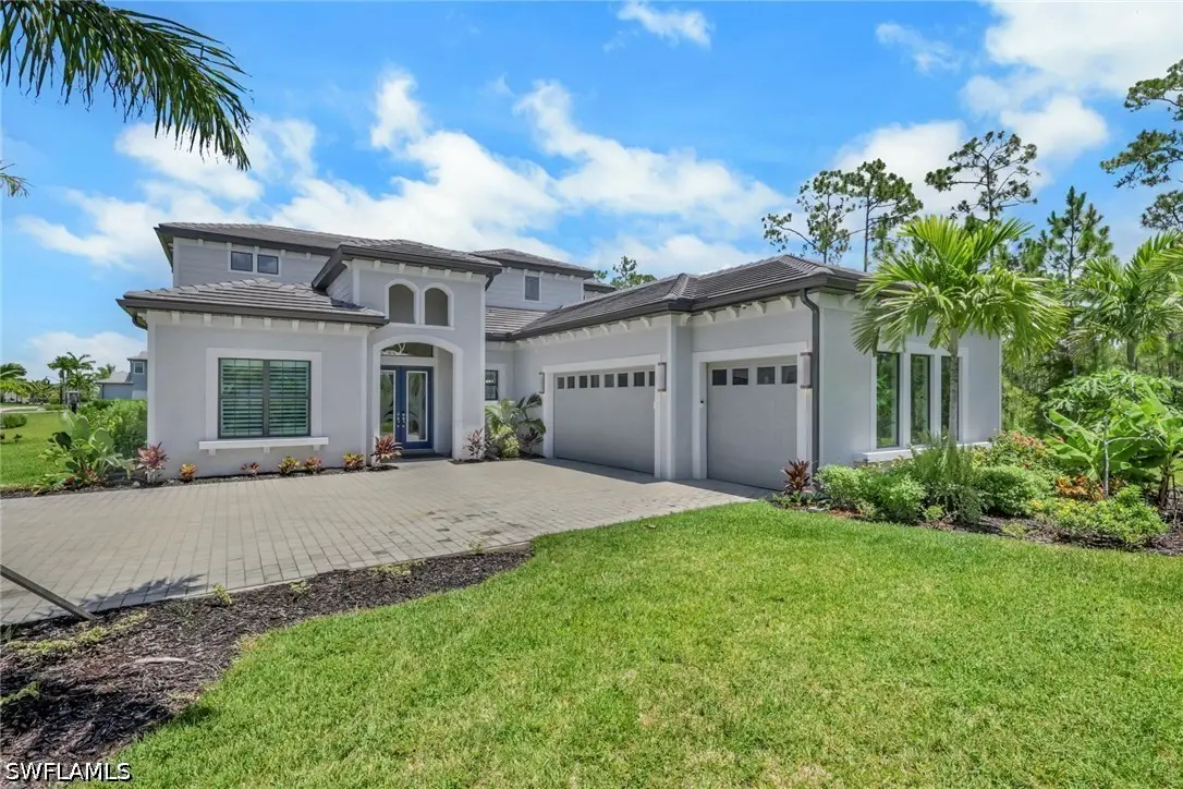 19679 Panther Island Boulevard, Estero, FL 33928 - #1
