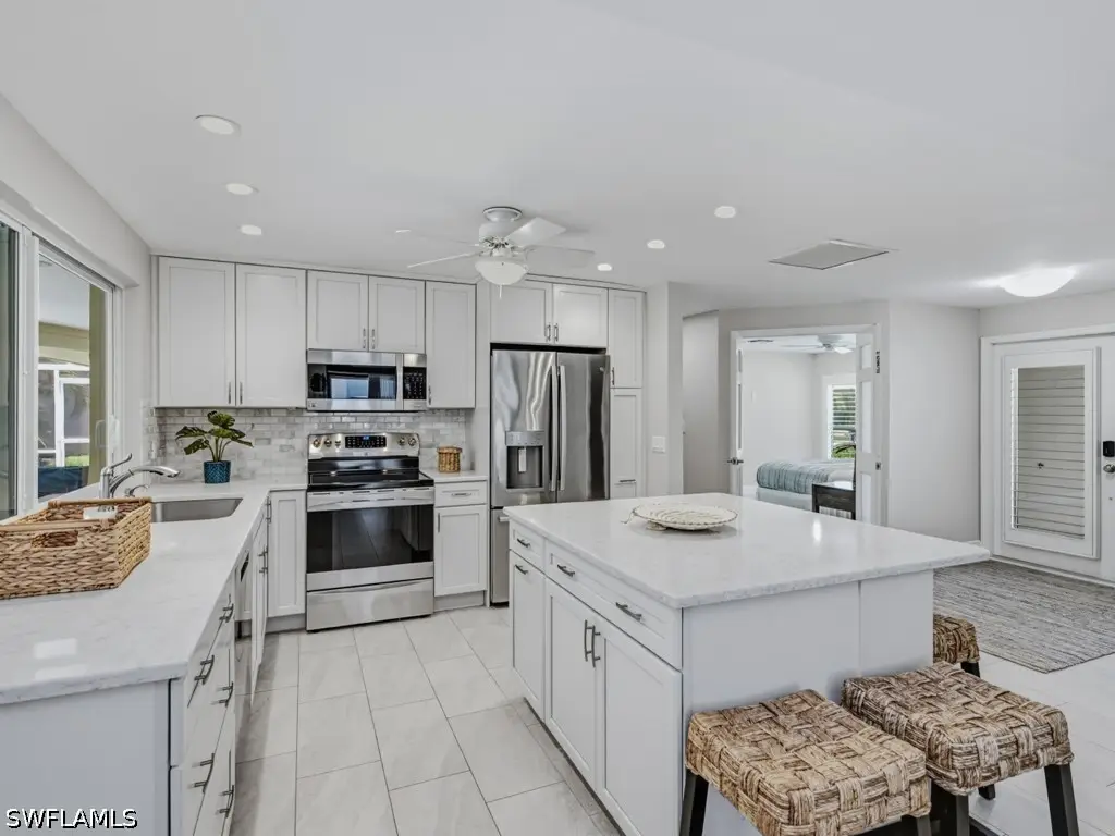 306 Colonial Avenue, Marco Island, FL 34145 - #1