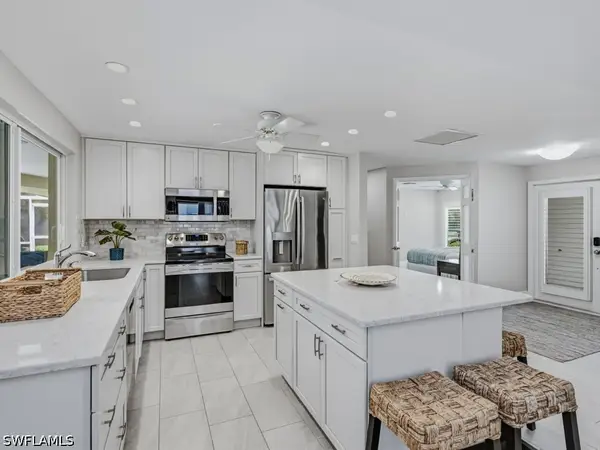 306 Colonial Avenue, Marco Island, FL 34145