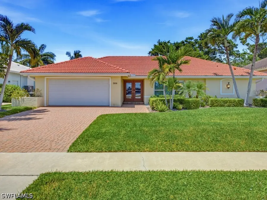 306 Colonial Avenue, Marco Island, FL 34145 - #2