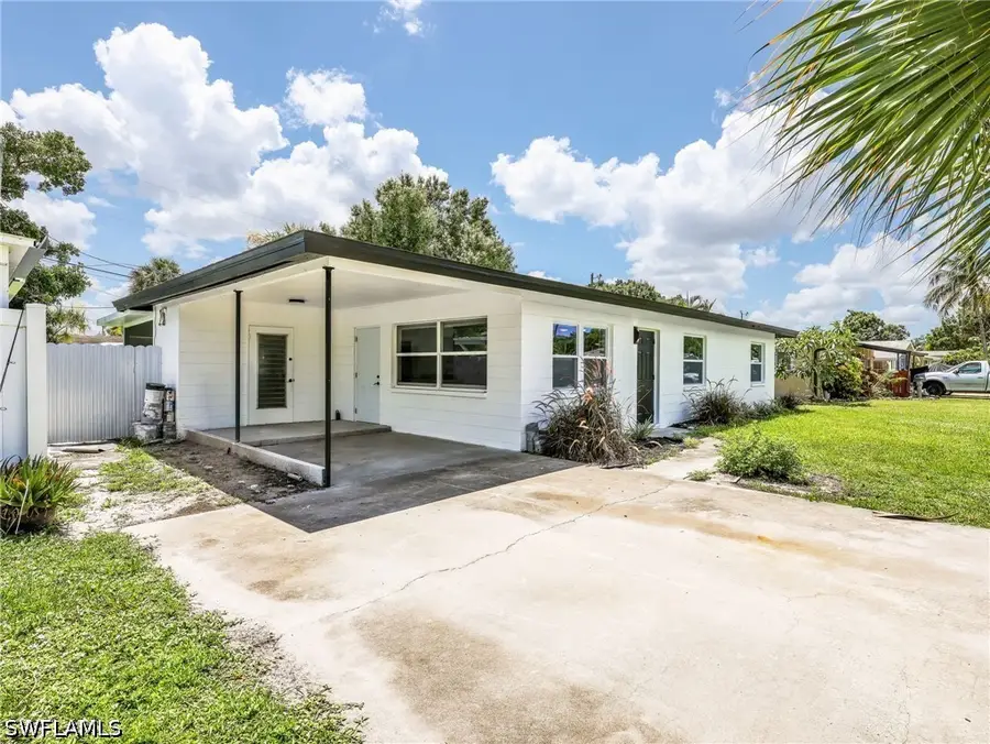 1196 Pine Lake Drive, Cape Coral, FL 33909 - #2