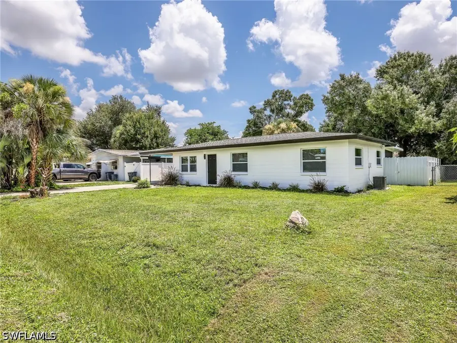 1196 Pine Lake Drive, Cape Coral, FL 33909 - #3